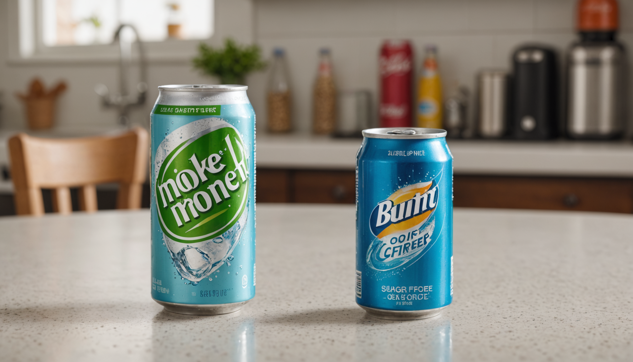 soda sans sucre : quelle fréquence privilégier pour en profiter sans en faire une habitude ? découvrez les conseils pour une consommation modérée.