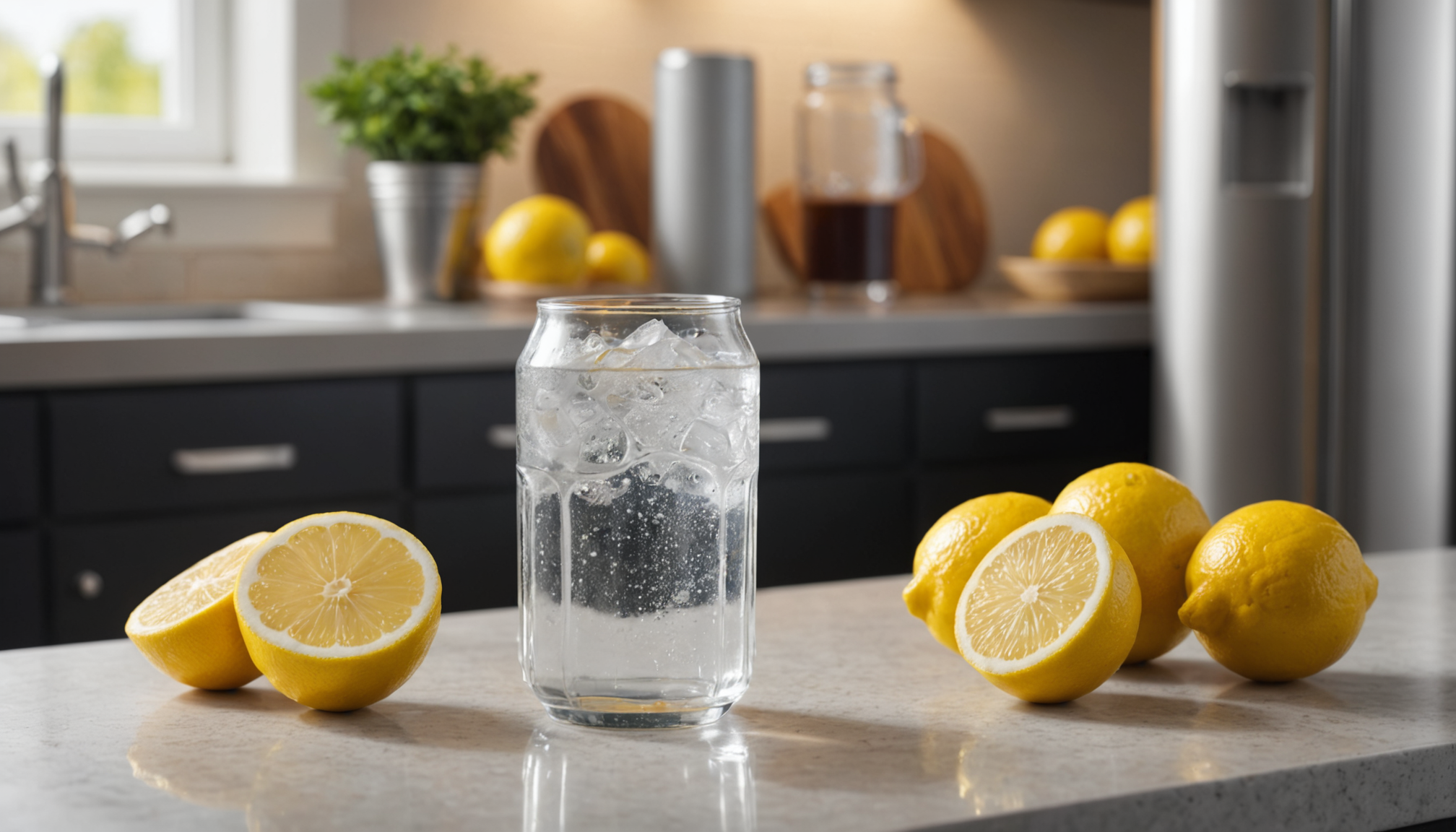 soda « sans sucre » : découvrez à quelle fréquence en boire et pourquoi mieux vaut éviter d’en faire une habitude.