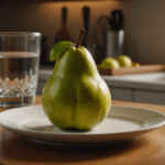 manger une poire avant de dormir aide-t-il la digestion ou risque-t-il de perturber la nuit ? découvrez ses effets et les conseils pour en profiter.