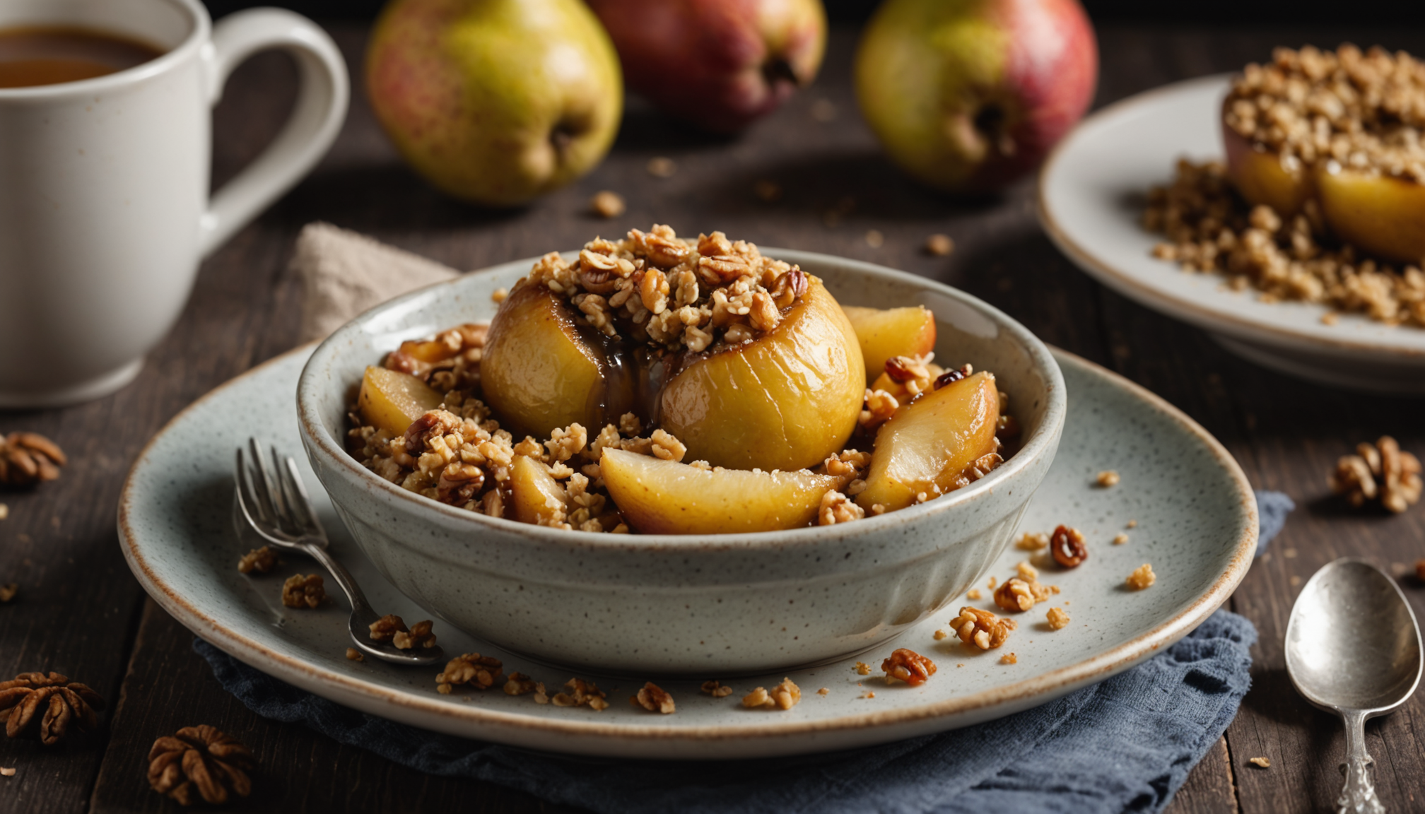 manger une poire avant de dormir aide-t-il la digestion ou risque-t-il de perturber votre nuit ? découvrez ses effets et les bons réflexes à adopter.